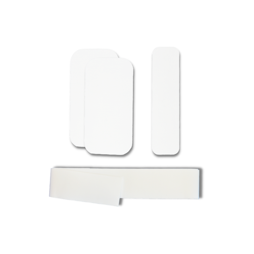 TZ Medical Cranial Immobilization System